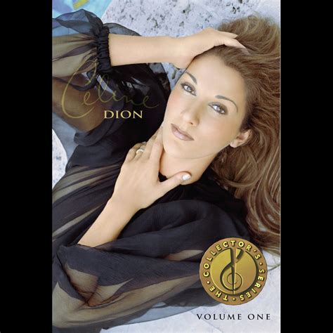 Play The Collector's Series Vol. 1 by Celine Dion on Amazon Music